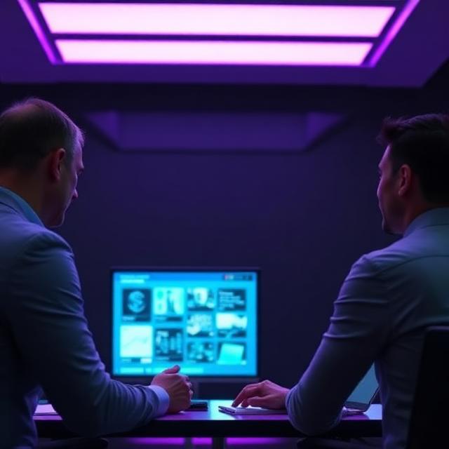 Consultants