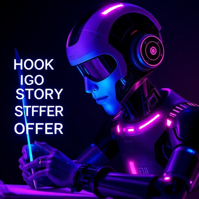 AI Copywriter