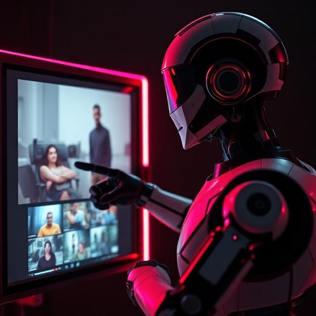AI Director