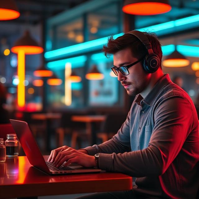 Freelancers
