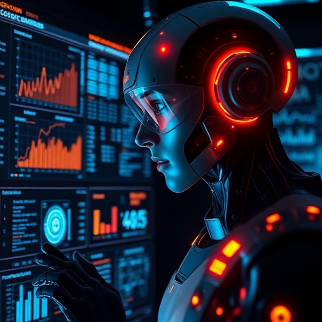 AI Research Analyst