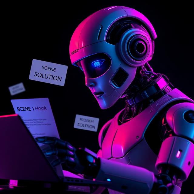 AI Script Writer